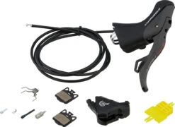 Campagnolo® Super Record EPS Scheibenbremse 12s Hydr. Schalt-/Bremsgriff 2021 33 Campagnolo® Super Record EPS Scheibenbremse 12s Hydr. Schalt-/Bremsgriff 2021 -Laufräder Verkäufe 400956