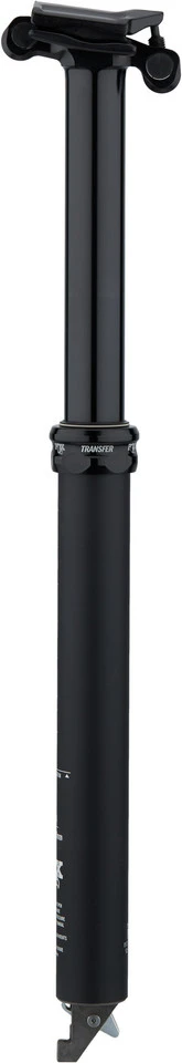 Fox Racing Shox Transfer Internal Performance Elite 150 Mm Sattelstütze Modell 2021 4 Fox Racing Shox Transfer Internal Performance Elite 150 Mm Sattelstütze Modell 2021 – Bild 2