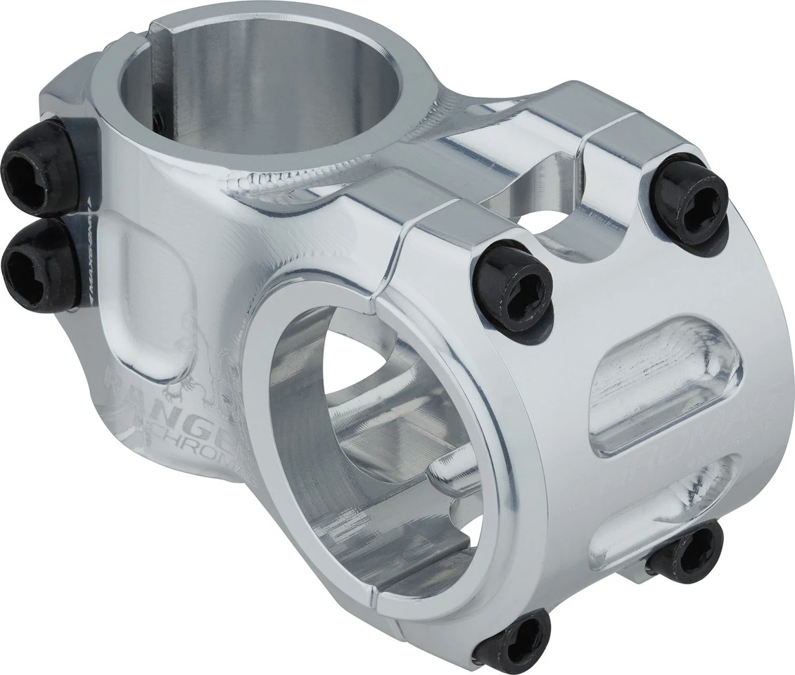 Chromag Ranger V2 Vorbau 31.8 10 Chromag Ranger V2 Vorbau 31.8 – Bild 8