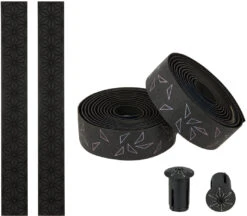 Supacaz Super Sticky Kush Star Fade Bling Lenkerband -Laufräder Verkäufe 403810