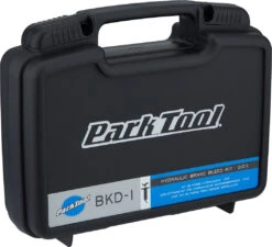 Parktool DOT Entlüftungskit