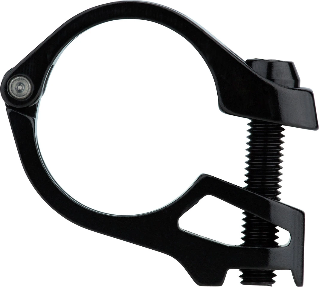 Trickstuff Clapton MKII Schalthebel- Oder Remotehebel-Schelle SRAM 4 Trickstuff Clapton MKII Schalthebel- Oder Remotehebel-Schelle SRAM – Bild 2