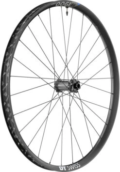 Dt-swiss H 1900 SPLINE 27,5" 35 Boost Disc 6-Loch Hybrid Laufradsatz -Laufräder Verkäufe 407440