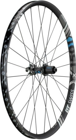 Dt-swiss HX 1501 SPLINE 25 Boost Disc 6-Loch Hybrid 27,5" Laufrad -Laufräder Verkäufe 409652