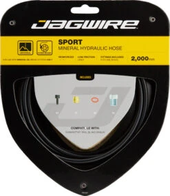 JAGWIRE Bremsleitung Sport Hydraulic Für Mineralöl -Laufräder Verkäufe 410390