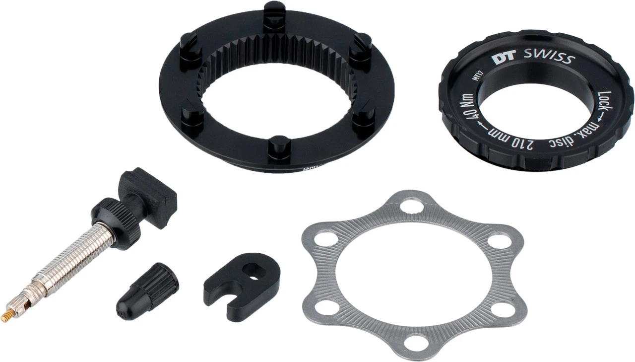 Dt-swiss M 1900 SPLINE 25 Boost Disc Center Lock 27,5" Laufrad 10 Dt-swiss M 1900 SPLINE 25 Boost Disc Center Lock 27,5" Laufrad – Bild 8