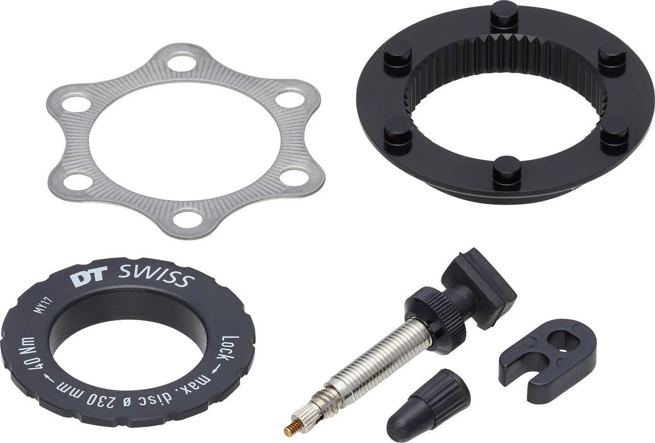 Dt-swiss M 1900 SPLINE 25 Boost Disc Center Lock 27,5" Laufrad 12 Dt-swiss M 1900 SPLINE 25 Boost Disc Center Lock 27,5" Laufrad – Bild 10