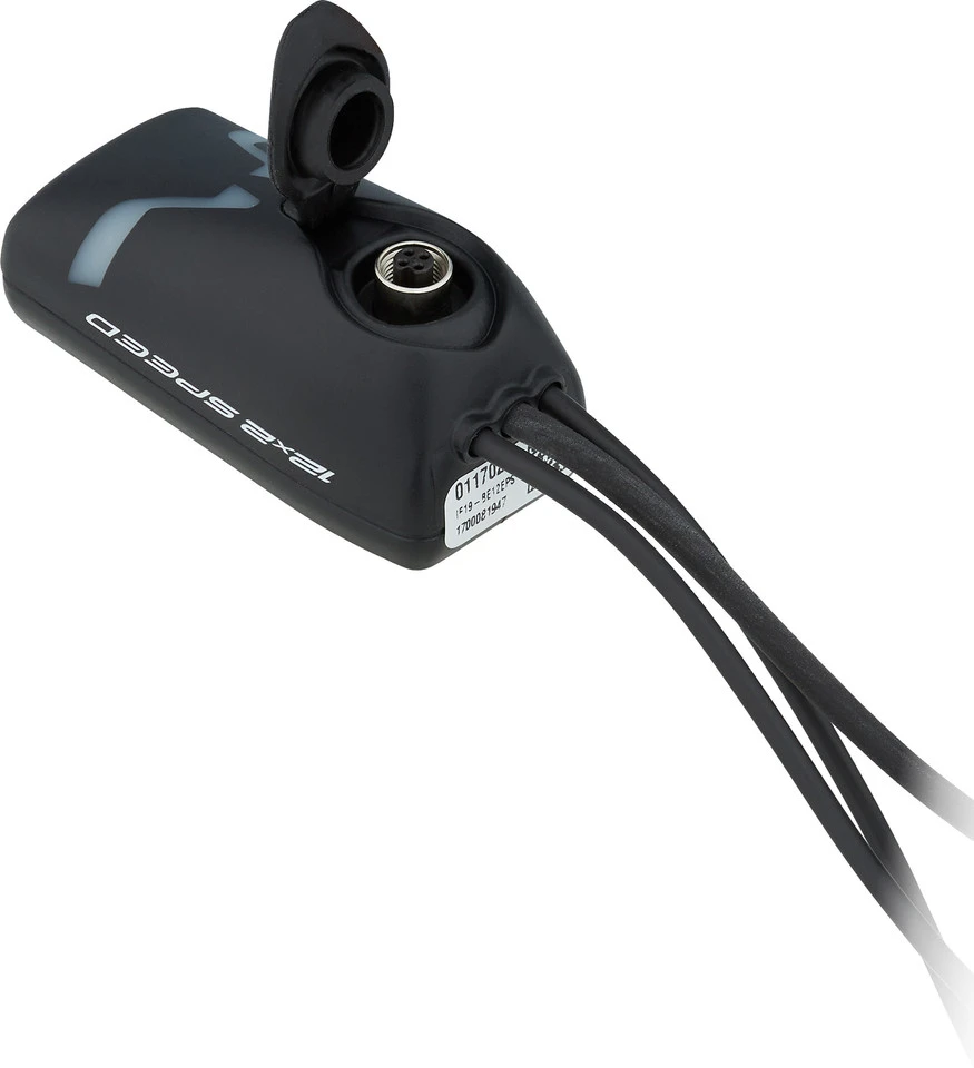 Campagnolo® Super Record TT Externe EPS V4 12-fach Schnittstelle 6 Campagnolo® Super Record TT Externe EPS V4 12-fach Schnittstelle – Bild 4