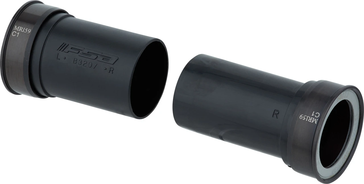 FSA Innenlager BB386EVO Auf BB86 4 FSA Innenlager BB386EVO Auf BB86 – Bild 2