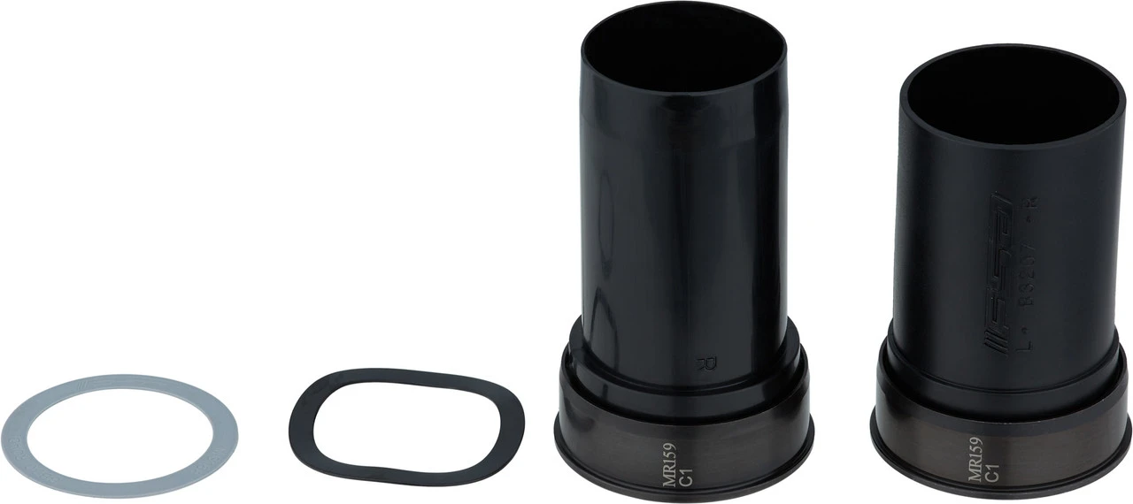 FSA Innenlager BB386EVO Auf BB86 6 FSA Innenlager BB386EVO Auf BB86 – Bild 4