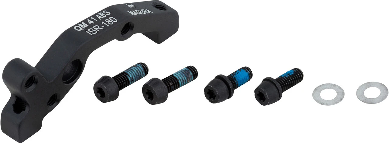 MAGURA Scheibenbremsadapter ABS Für 180 Mm Scheibe 6 MAGURA Scheibenbremsadapter ABS Für 180 Mm Scheibe – Bild 4