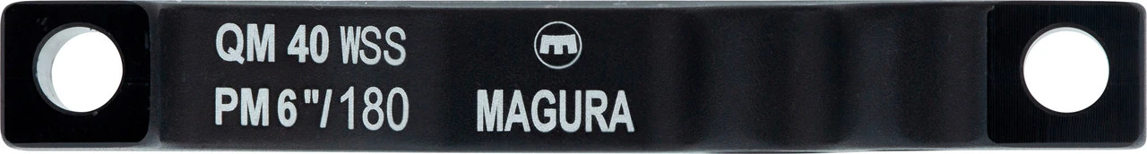 MAGURA Scheibenbremsadapter ABS Für 180 Mm Scheibe 8 MAGURA Scheibenbremsadapter ABS Für 180 Mm Scheibe – Bild 6