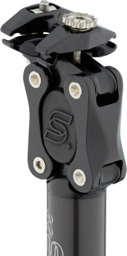 Cane Creek EeSilk+ Carbon Sattelstütze 9 Cane Creek EeSilk+ Carbon Sattelstütze -Laufräder Verkäufe 416698