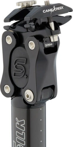 Cane Creek EeSilk+ Carbon Sattelstütze 10 Cane Creek EeSilk+ Carbon Sattelstütze -Laufräder Verkäufe 416699