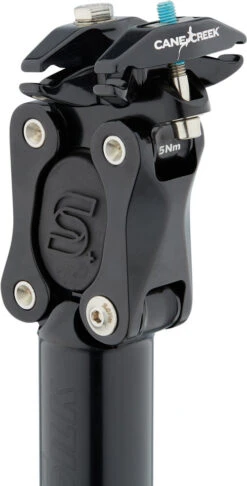 Cane Creek EeSilk+ Sattelstütze -Laufräder Verkäufe 416703