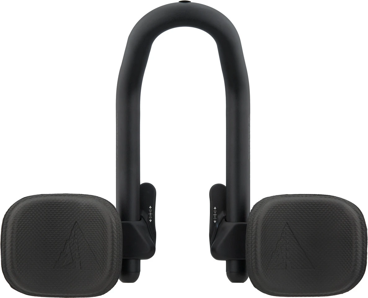 PROFILE DESIGN Neosonic Ergo 45AR Lenkeraufsatz 6 PROFILE DESIGN Neosonic Ergo 45AR Lenkeraufsatz – Bild 4