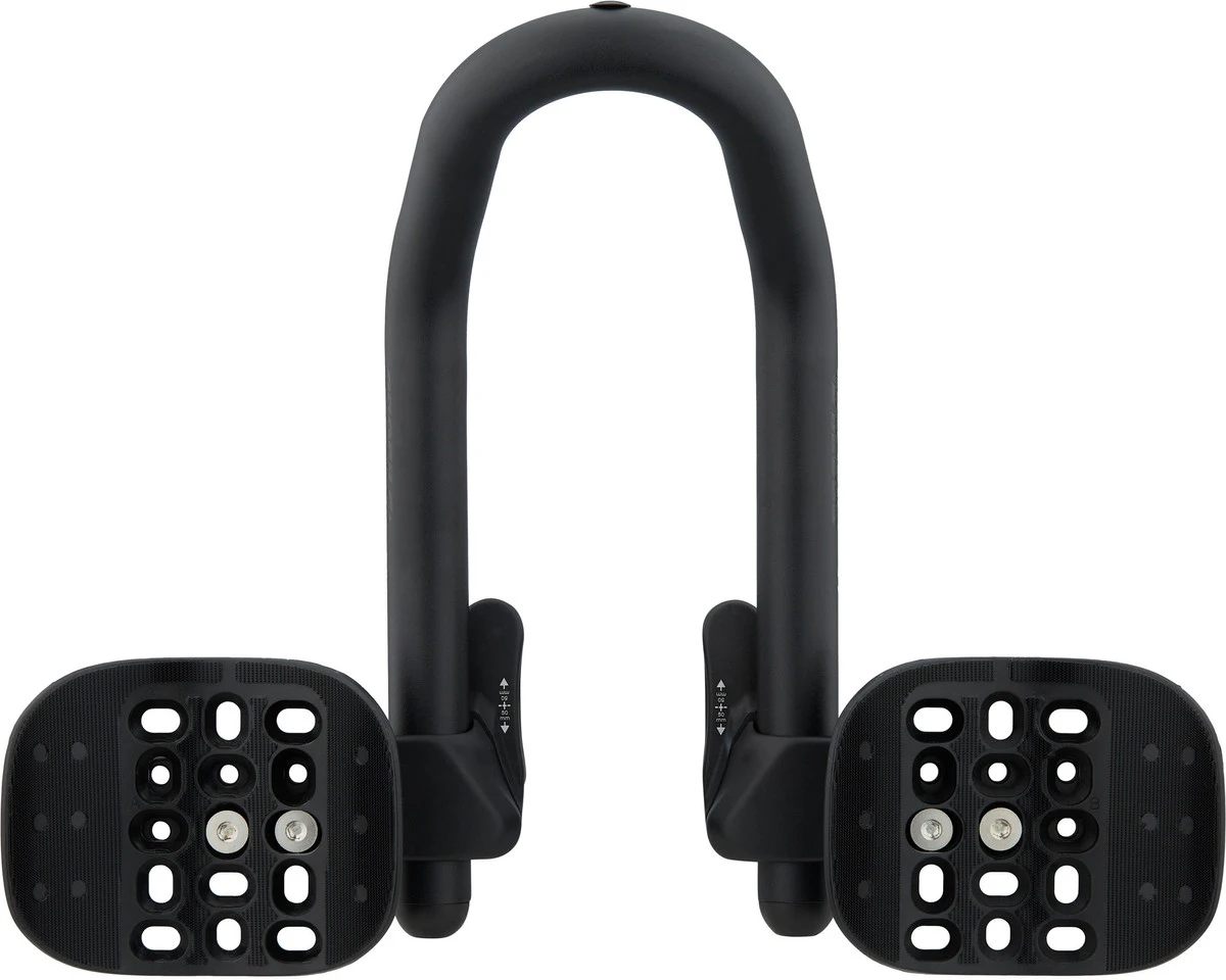 PROFILE DESIGN Neosonic Ergo 45AR Lenkeraufsatz 7 PROFILE DESIGN Neosonic Ergo 45AR Lenkeraufsatz – Bild 5