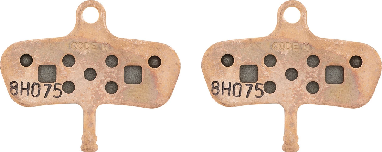 AVID Bremsbeläge Disc Für Code / Code 5 Modell 2007-2010 7 AVID Bremsbeläge Disc Für Code / Code 5 Modell 2007-2010 – Bild 5