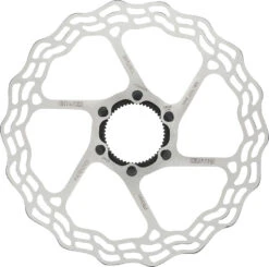 GALFER Fixed Disc Wave 1,8 Mm Road Center Lock Bremsscheibe -Laufräder Verkäufe 419121