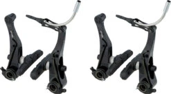 Shimano BR-R353 V+h Set Felgenbremse V-Brake -Laufräder Verkäufe 419374
