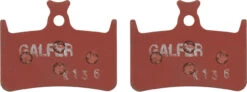 GALFER Bremsbeläge Disc Advanced Für Hope -Laufräder Verkäufe 420538