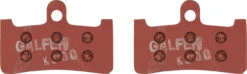 GALFER Bremsbeläge Disc Advanced Für Hope -Laufräder Verkäufe 420541