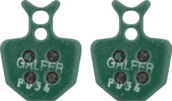 GALFER Bremsbeläge Disc Pro Für Formula -Laufräder Verkäufe 420604