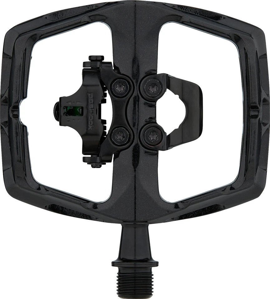 Xpedo Ambix Klick-/Plattformpedale 4 Xpedo Ambix Klick-/Plattformpedale – Bild 2