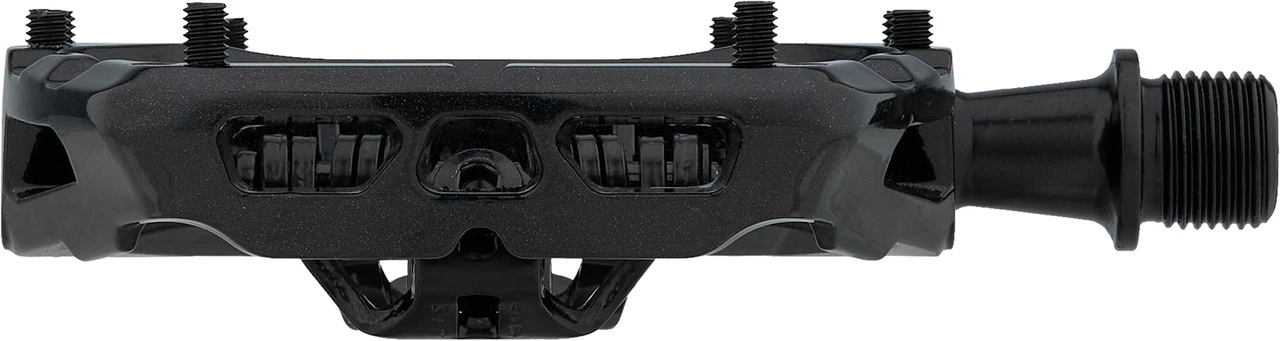 Xpedo Ambix Klick-/Plattformpedale 6 Xpedo Ambix Klick-/Plattformpedale – Bild 4