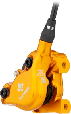 Formula CURA FM Scheibenbremse -Laufräder Verkäufe 421018