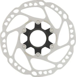 Shimano Bremsscheibe SM-RT64 Center Lock Für Deore Innenverzahnung + Magnet -Laufräder Verkäufe 421308