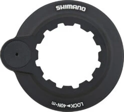 Shimano Bremsscheibe SM-RT64 Center Lock Für Deore Innenverzahnung + Magnet -Laufräder Verkäufe 421309