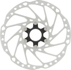 Shimano Bremsscheibe SM-RT64 Center Lock Für Deore Innenverzahnung + Magnet -Laufräder Verkäufe 421310