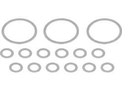 Gates CDX Vordere Riemenscheibe 4-Arm 104 Mm Lochkreis -Laufräder Verkäufe 421821