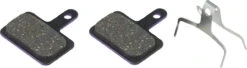 GALFER Bremsbeläge Disc E-Bike Für Tektro -Laufräder Verkäufe 422575