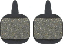 GALFER Bremsbeläge Disc Standard Für Tektro