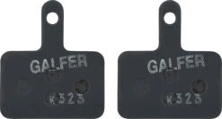 GALFER Bremsbeläge Disc Standard Für Tektro -Laufräder Verkäufe 422595