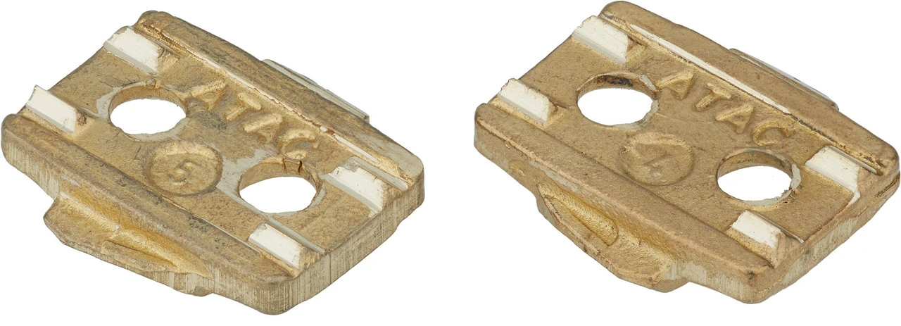 Time ATAC 13/17° Cleats 4 Time ATAC 13/17° Cleats – Bild 2