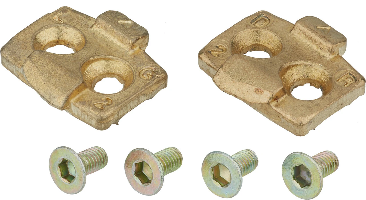 Time ATAC 13/17° Cleats 6 Time ATAC 13/17° Cleats – Bild 4