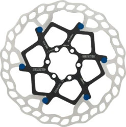 GALFER Floating Disc Wave 1,8 Mm MTB 6-Loch Bremsscheibe -Laufräder Verkäufe 424743