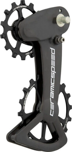 CERAMICSPEED OSPW X Schalträdchen-System Für Shimano XT / XTR 1x12-fach -Laufräder Verkäufe 425023