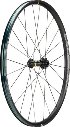 Mavic Crossmax Disc 6-Loch 27,5" Boost Laufradsatz -Laufräder Verkäufe 426740
