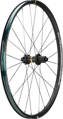 Mavic Crossmax Disc 6-Loch 27,5" Boost Laufradsatz -Laufräder Verkäufe 426742