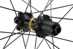 Mavic Crossmax Disc 6-Loch 27,5" Boost Laufradsatz -Laufräder Verkäufe 426743