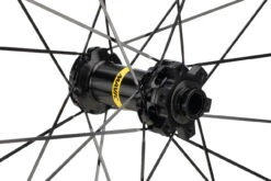Mavic Crossmax Disc 6-Loch 27,5" Boost Laufradsatz -Laufräder Verkäufe 426746
