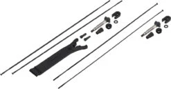 Mavic Crossmax Disc 6-Loch 27,5" Boost Laufradsatz -Laufräder Verkäufe 426750