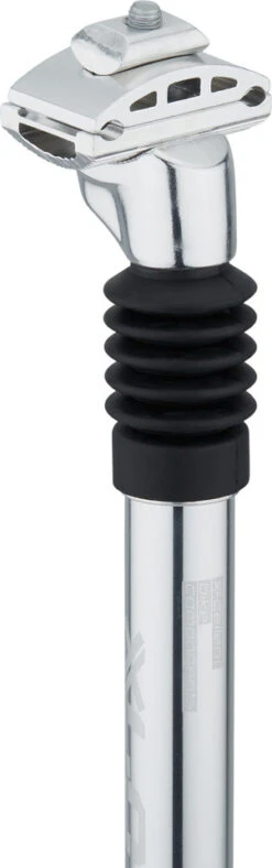 XLC SP-S10 Federsattelstütze 12 XLC SP-S10 Federsattelstütze -Laufräder Verkäufe 426880