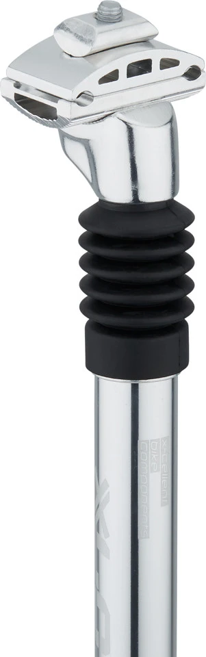 XLC SP-S10 Federsattelstütze 7 XLC SP-S10 Federsattelstütze – Bild 5