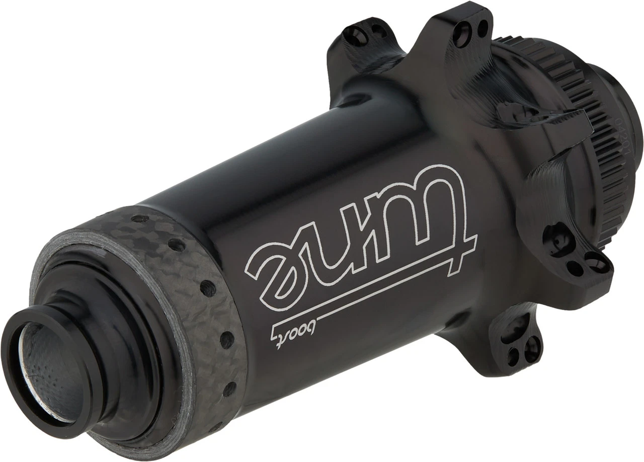 Tune Princess Boost CL Disc Center Lock VR-Nabe 5 Tune Princess Boost CL Disc Center Lock VR-Nabe – Bild 3