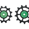 Schalträdchen OCM Shimano Dura-Ace 12-fach Full Ceramic -Laufräder Verkäufe 427690